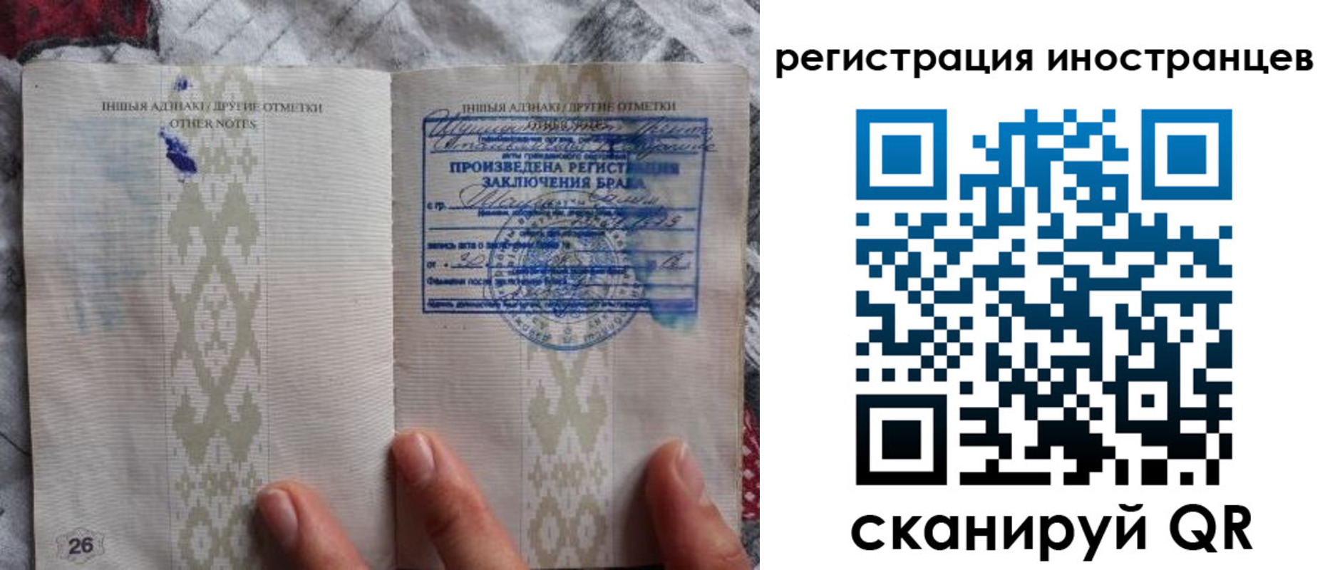 прописка для школы в Реутове